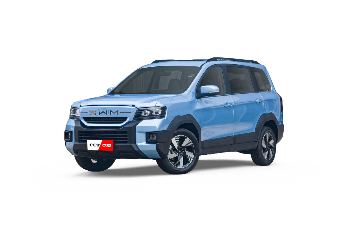 Swm Addtcd SWM - China Cars Trading